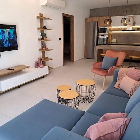 Courtyard Luxury Suites “Marianthi” Pefki  Exterior photo