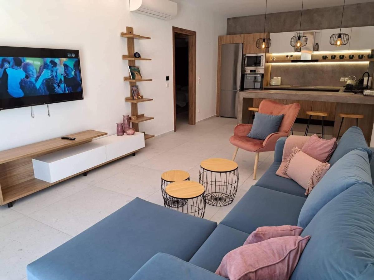 Courtyard Luxury Suites “Marianthi” Pefki  Exterior photo