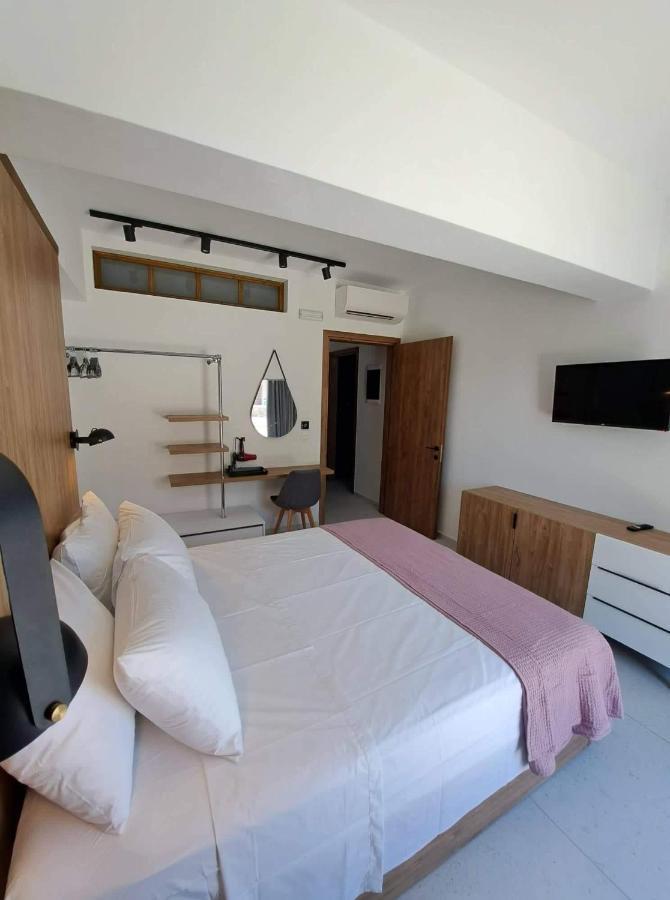 Courtyard Luxury Suites “Marianthi” Pefki  Exterior photo