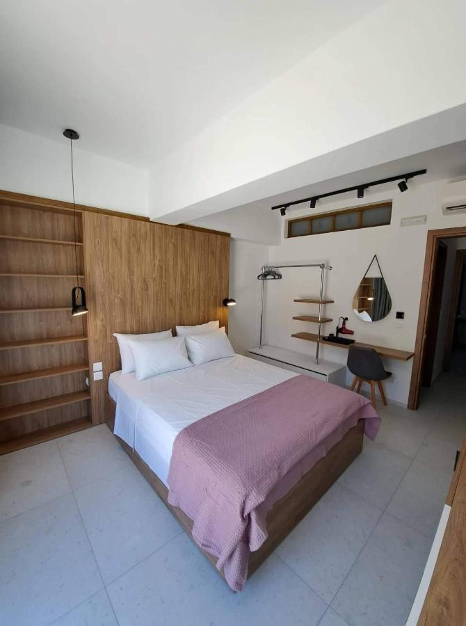 Courtyard Luxury Suites “Marianthi” Pefki  Exterior photo