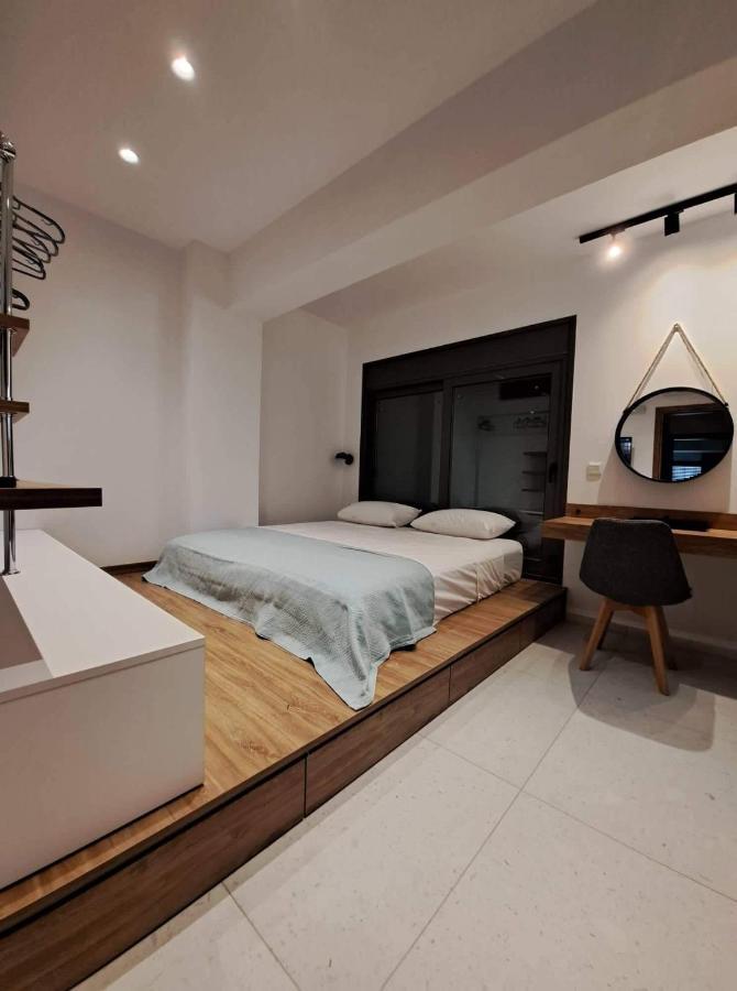Courtyard Luxury Suites “Marianthi” Pefki  Exterior photo